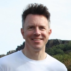 Mike North
